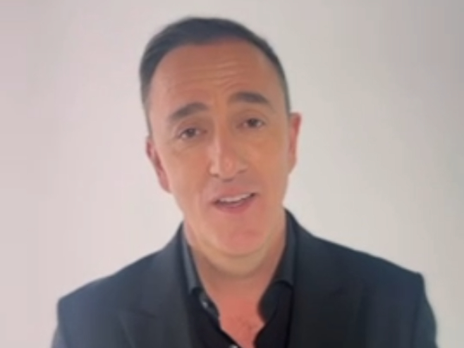 Sergej Ćetković: Budimo humani, pozovimo broj 1411 (VIDEO)