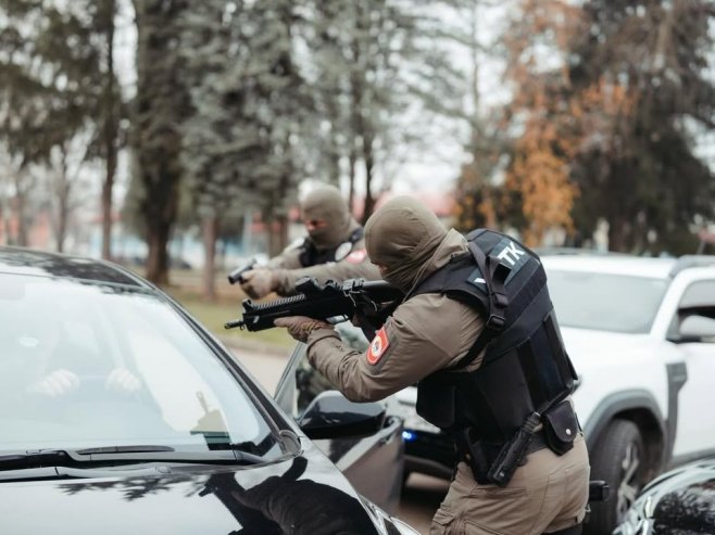 MUP Srpske u međunarodnoj akciji uhapsio tri lica zbog dječije pornografije