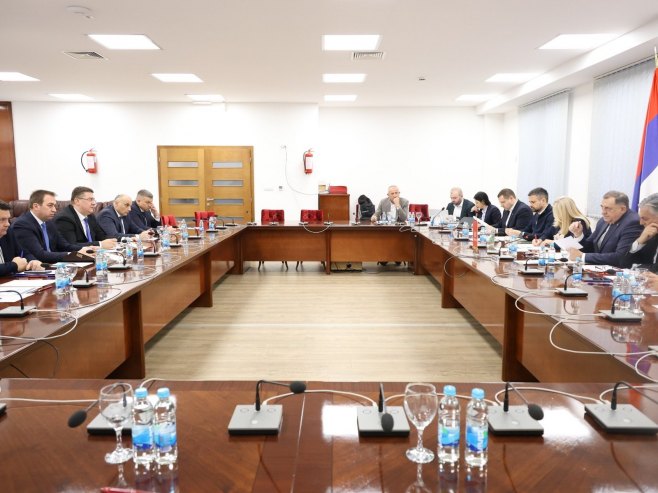 UŽIVO - Konferencija za novinare nakon sastanka vladajuće koalicije