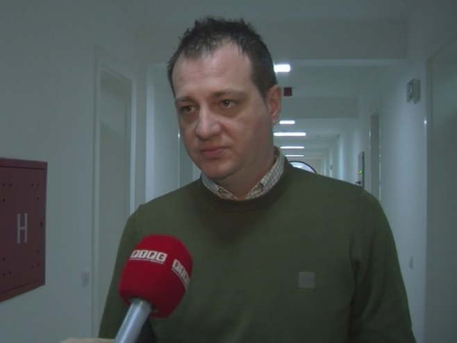 Mrkajić: Odluka CIK-a politički instruisana (VIDEO)