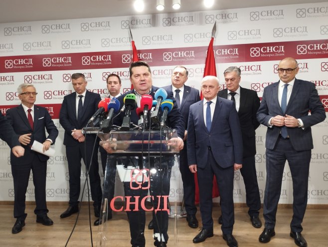 Stevandić: Ozbiljan udarac, ali mi ćemo još ozbiljnije uzvratiti (VIDEO)