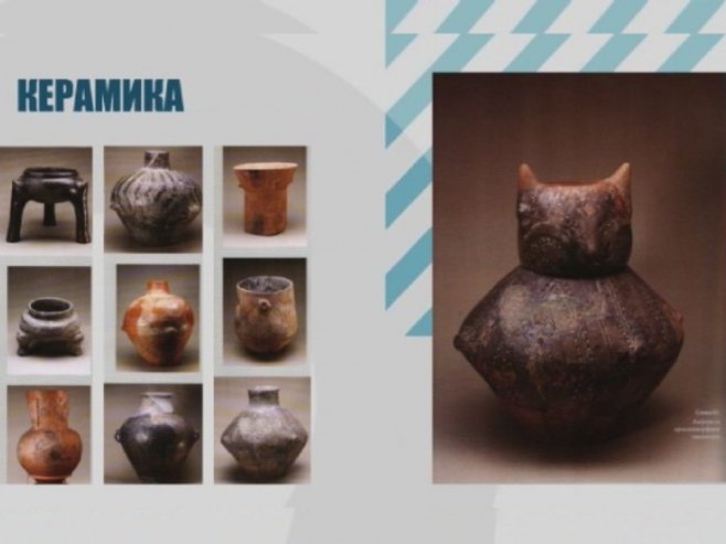 Svijet drevne vinčanske kulture ostavio mnogo tragova, jedan od lokaliteta je i Rudo (VIDEO)