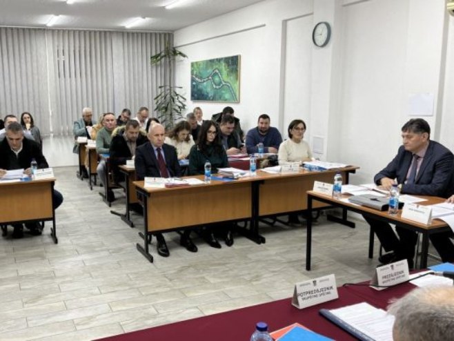 SO Novi Grad (Foto: Radio Novi Grad) - 