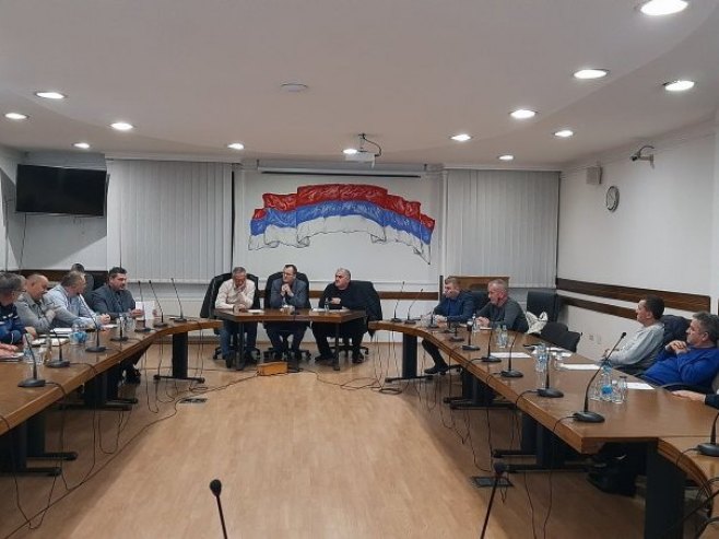 Ostojić: Prioritet - očuvanje Srpske i bolji položaj boračkih kategorija