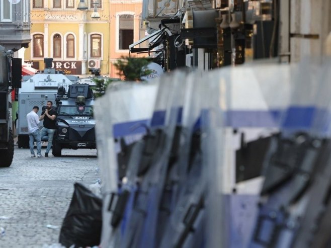 Uhapšeno više od 100 pripadnika "Islamske države", planirali napade na Božić i Novu godinu (VIDEO)