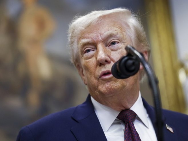 Tramp: SAD pokrenule napade na mete Islamske države u Nigeriji