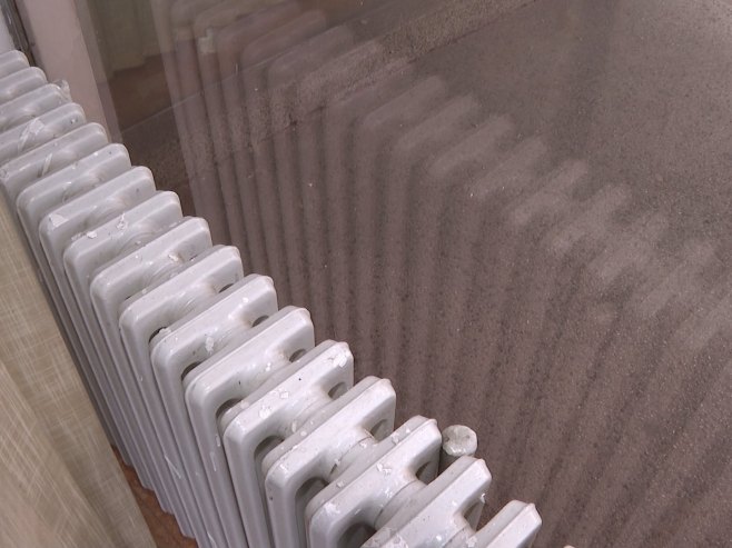 Eko toplane: Bez grijanja nekoliko banjalučkih naselja zbog kvara na vrelovodu