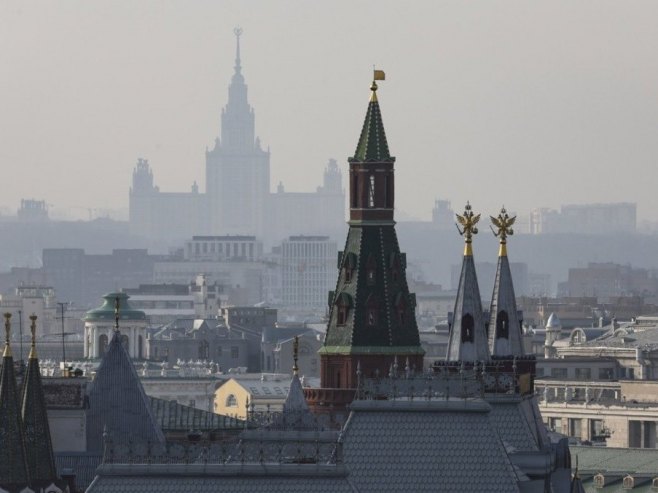 Kremlj: Rusija i SAD se saglasile – nastavlja se dijalog