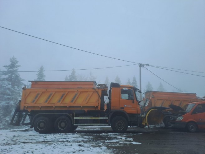 Svi putni pravci u regiji Semberije, Majevice i Posavine prohodni