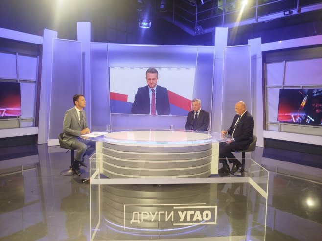 Republika Srpska odgovorila na političke i ekonomske izazove i u godini iza nas (VIDEO)