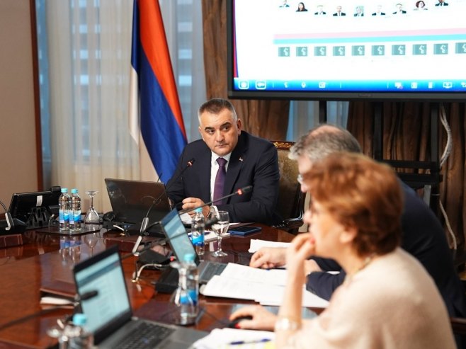 Vlada Srpske donijela odluku o najnižoj plati za 2026. godinu