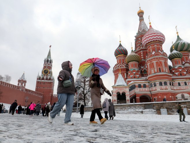 Moskva savjetuje Rusima da ne putuju u Njemačku