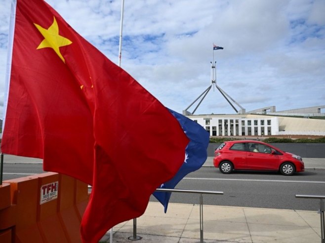 Kina uvela uzvratne sankcije američkim preduzećima zbog prodaje oružja Tajvanu