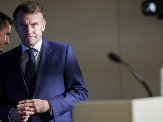 Rejting Emanuela Makrona pao je na najniži nivo od 2017. godine