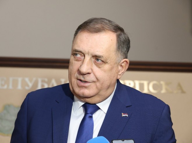 Dodik: Uspješno donatorsko veče dokaz koliko smo kao društvo solidarni