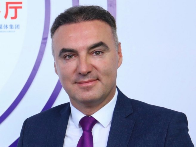 Berjan: Bećirović nije i ne  može biti šef države, jer takva formulacija ne postoji u Ustavu BiH