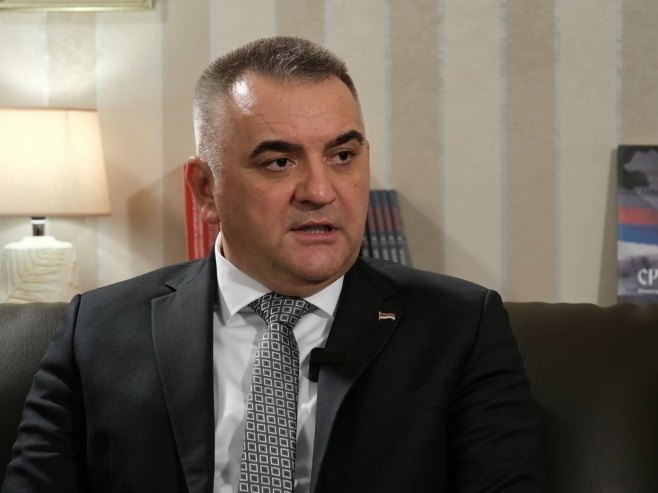 Minić: Čeka nas veliki investicioni ciklus, protiv Srpske se vodi specijalni rat