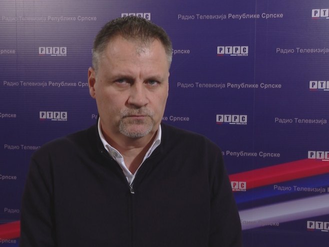 Vujić: Građani na izborima treba da odluče ko će ih predstavljati, a ne Lagumdžija