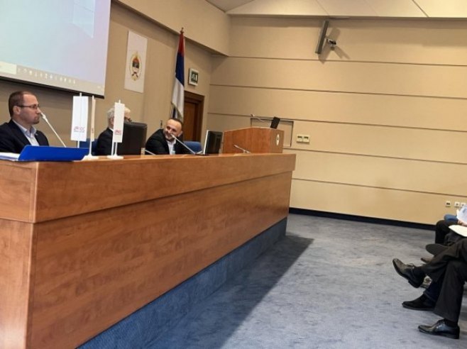 Čubrilović: DEMOS može biti važan politički faktor