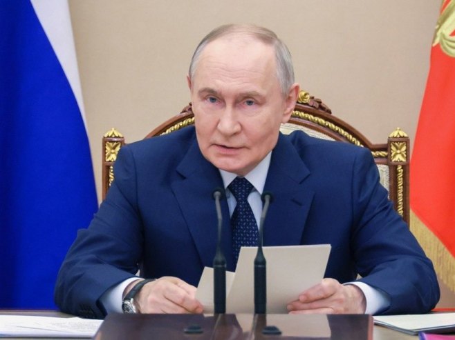 Ukoliko Ukrajina ne želi mirno rješenje, Moskva će do toga doći silom