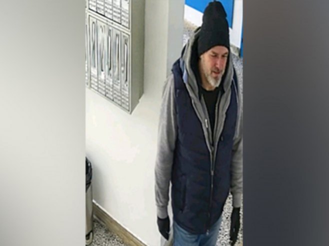 Dačić: Јoš nije identifikovan muškarac koji je napao ženu na Novom Beogradu