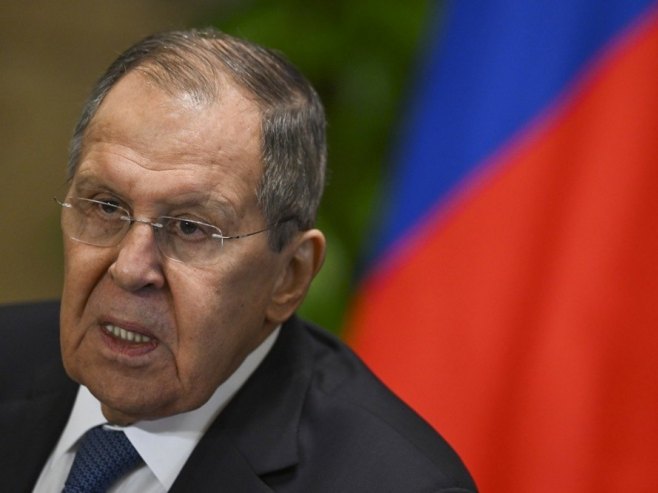 Lavrov: Rusija spremna za nastavak saradnje sa SAD