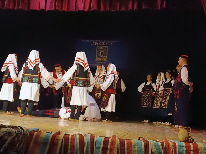 Prnjavor: Publici predstavljene "Priče iz vodenice"