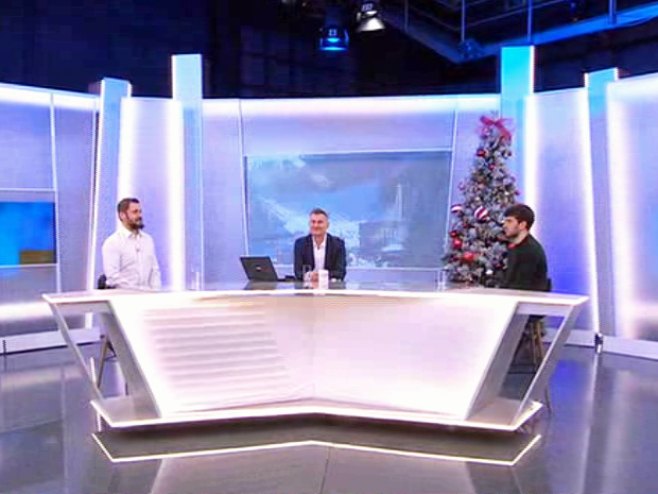 Televizijski serijal Monodrama večeras premijerno na programu RTRS