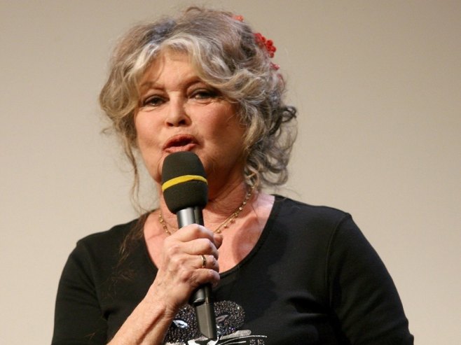 Preminula Brižit Bardo (FOTO)