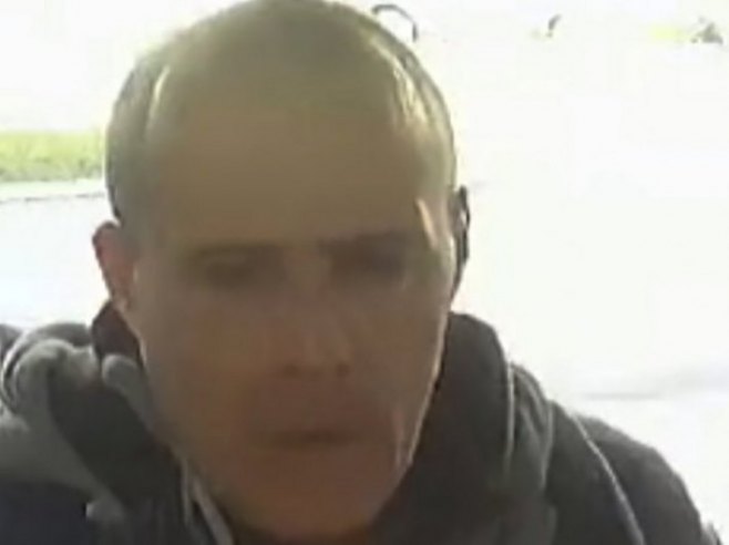 MUP Srbije objavio novu fotografiju muškarca koji je napao ženu na Novom Beogradu