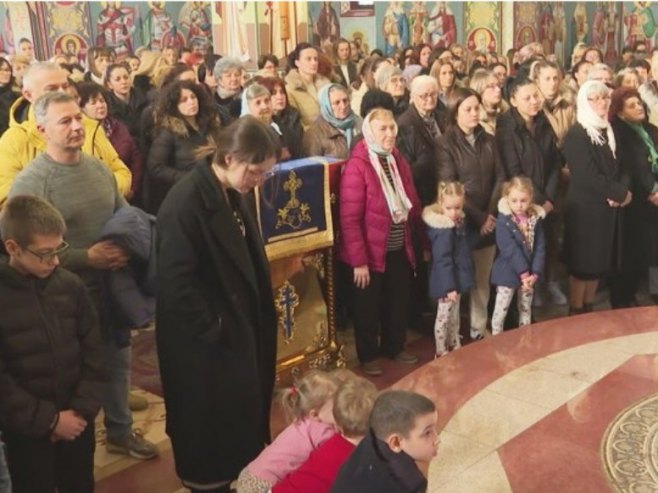 U Doboju proslavljen praznik Materice