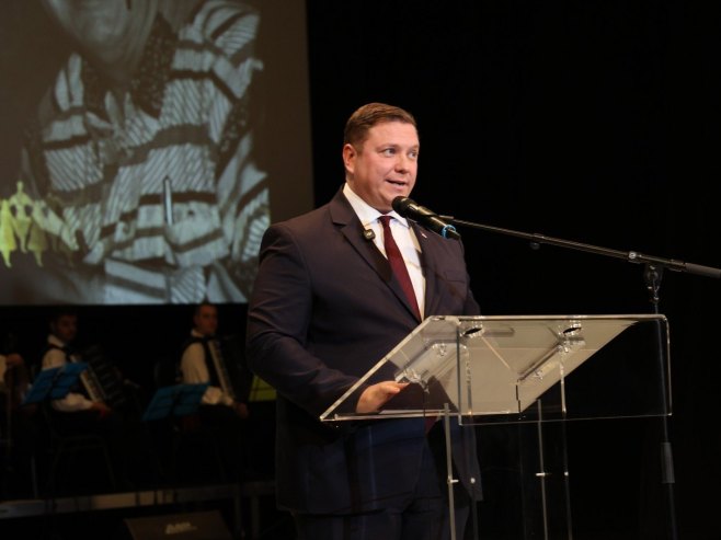 Vladimir Kokanović (foto: TANJUG/ USDSR, fotografija niske rezolucije/ nr) - 