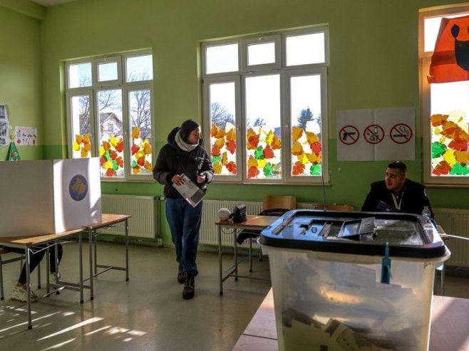 Srpska lista: Osvojili smo svih 10 mandata; Kurti proglasio pobjedu na izborima na Kosovu i Metohiji