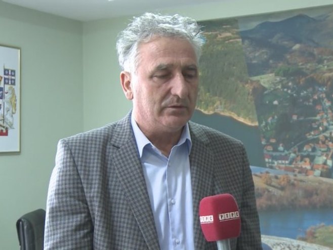 Avdalović: Za Nevesinje je 2025. godina bila razvojna  i izazovna, ali i godina jubileja