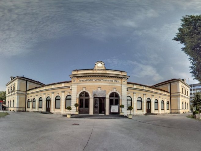 Prezentacija izabranih i nagrađenih umjetničkih projekata vizuelnih umjetnika do 35 godina