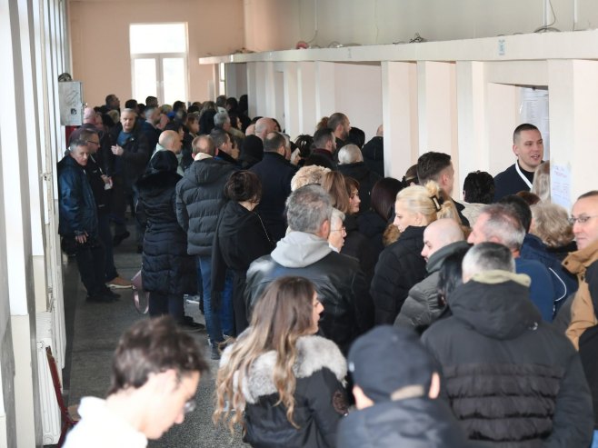 Gogić: Plašim se da je pobjeda Srpske liste u drugom planu (VIDEO)