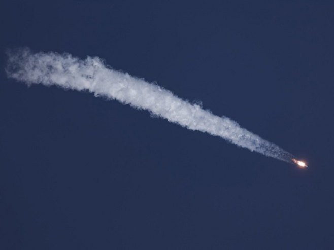 Uspješno lansiran prvi crnogorski satelit