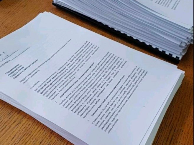 Više od 700 primjedbi na izmjenu regulacionog plana; Građani Rosulja masovno protiv gradnje