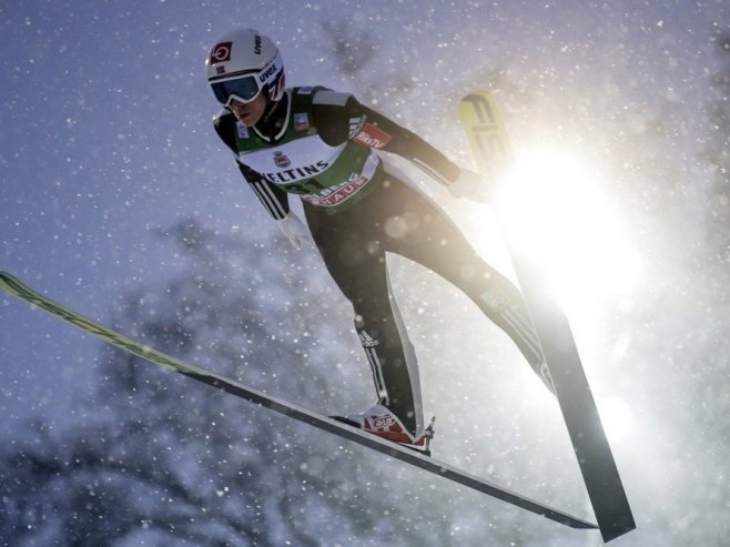 Počinje čuvena Turneja četiri skakaonice