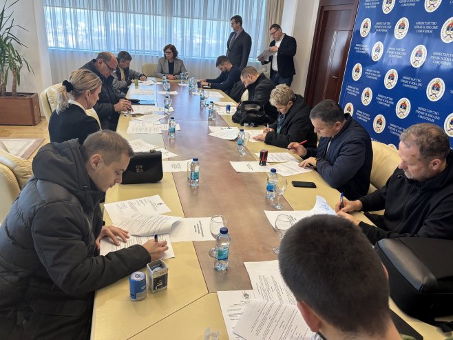 Senka Јujić - Foto: SRNA