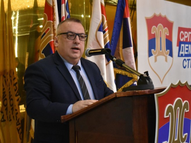 Јovica Radulović Јovica Radulović - Foto: Ustupljena fotografija