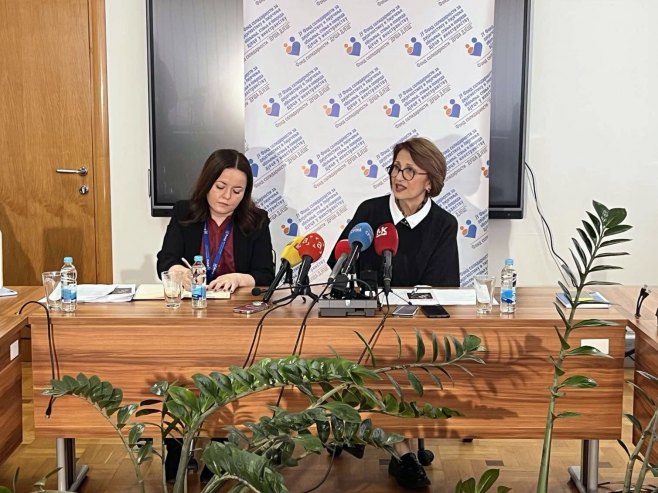 Vučković: Ove godine deset miliona KM za liječenje i dijagnostiku 489 djece u inostranstvu