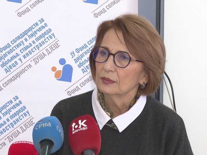 Vučković: 25,7 miliona KM na računima Fonda solidarnosti krajem 2025. godine