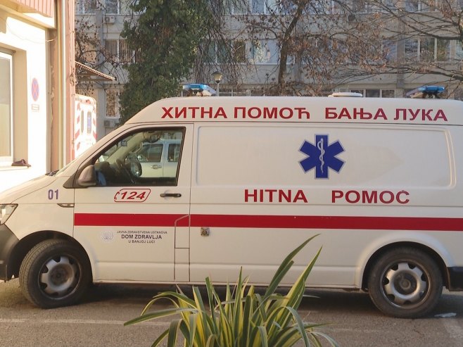 Služba hitne medicinske pomoći Banjaluka: Koje su najčešće intervencije ljeti?