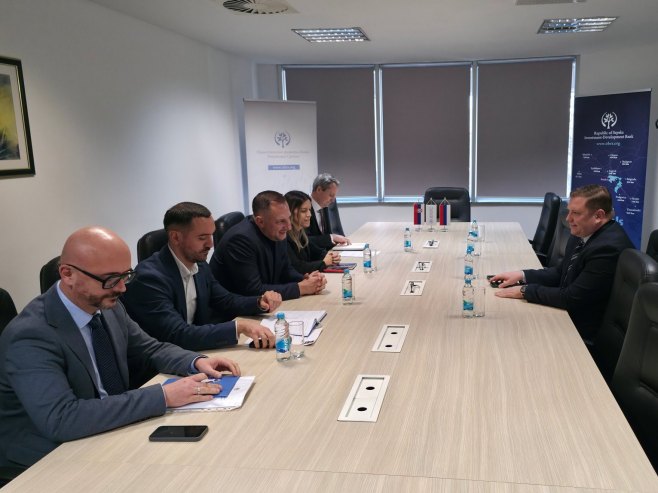 Sastanak IRB-a i Uprave za saradnju sa dijasporom: Dogovoreni konkretni koraci i plan za narednu godinu
