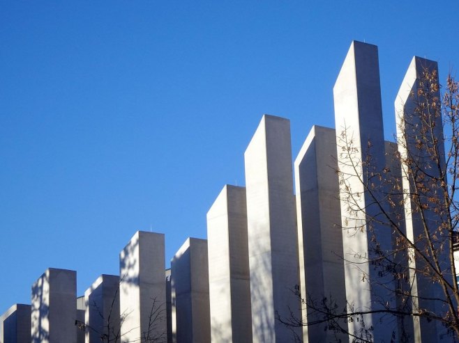 Žarković: Otkrivanje Centralnog spomen-obilježja od velikog značaja za borce RSK