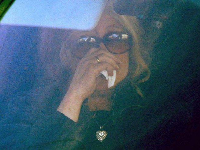 Poznato mjesto sahrane slavne Brižit Bardo