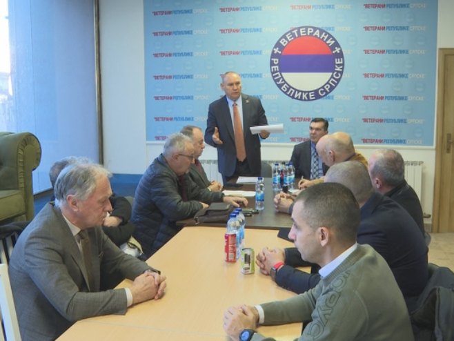 Asocijaciji patriota - očuvanje vrijednosti od značaja za Srpsku