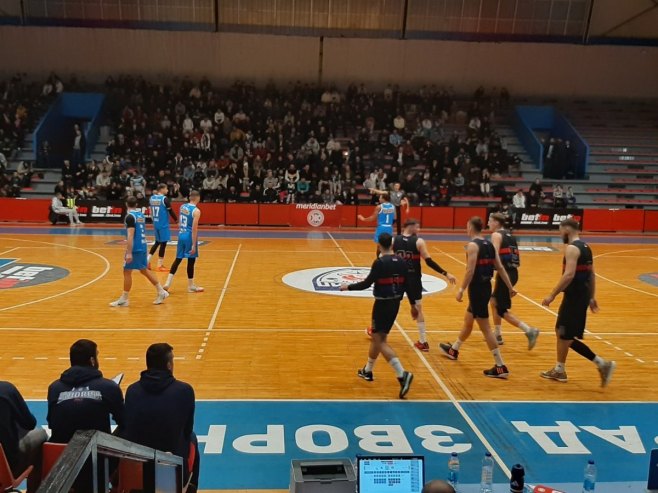 Drina prvi finalista Kupa Republike Srpske