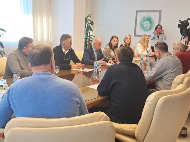 Potpisani ugovori o podsticajima privrednih subjekata